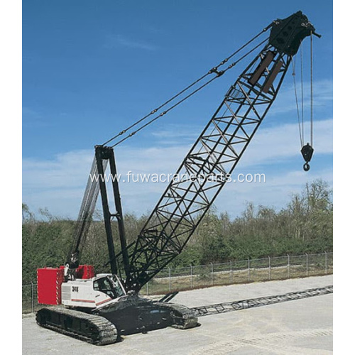 A Frame Crane with High Quality